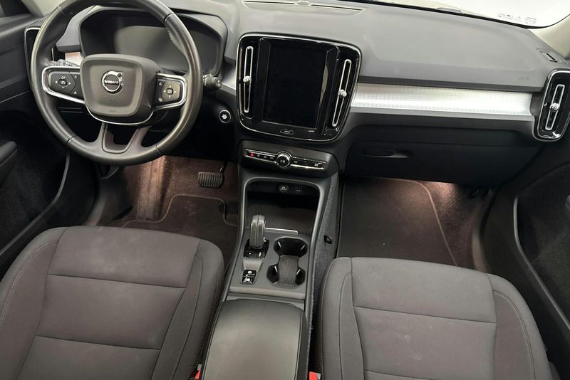 Volvo XC40 bild 6