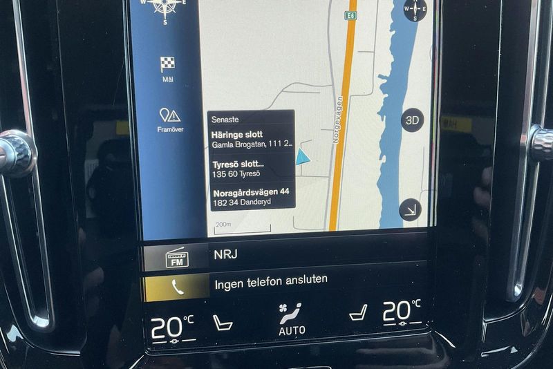 Volvo XC40 bild 11