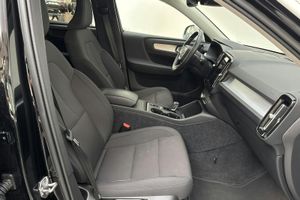 Volvo XC40 bild 7