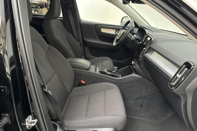 Volvo XC40 bild 7
