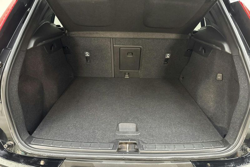 Volvo XC40 bild 9