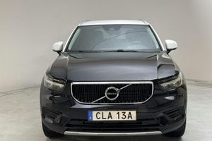 Volvo XC40 bild 4