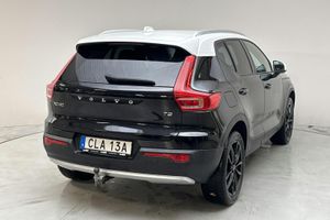 Volvo XC40 bild 3