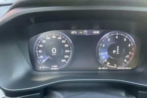 Volvo XC40 bild 10