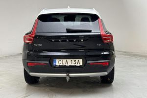 Volvo XC40 bild 5