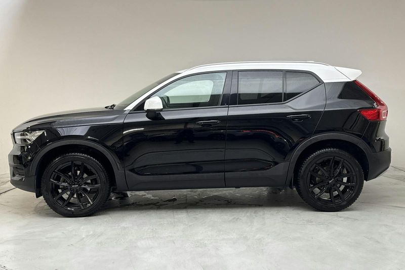 Volvo XC40 bild 2