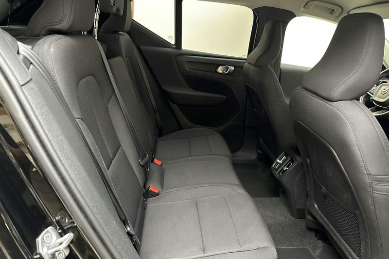 Volvo XC40 bild 8
