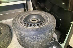 Volkswagen Transporter bild 13