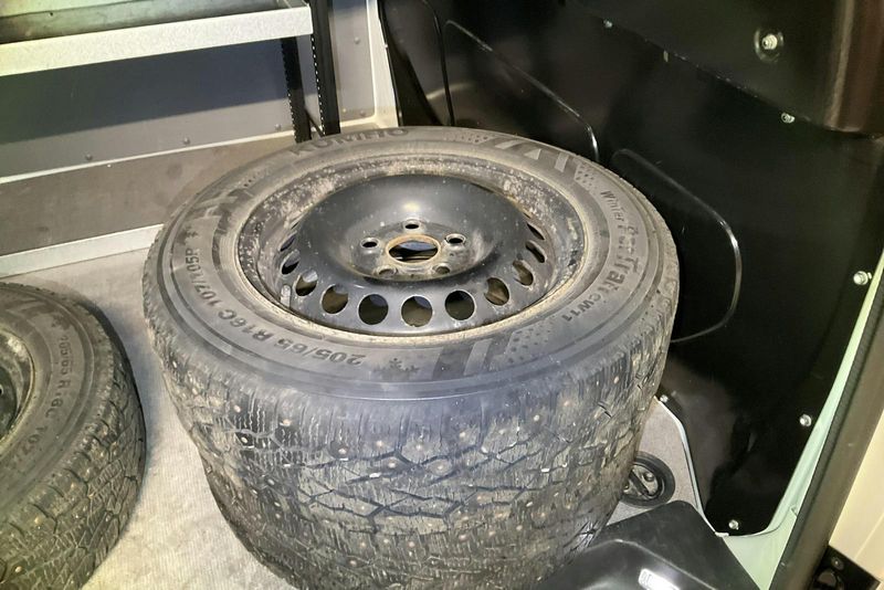 Volkswagen Transporter bild 13