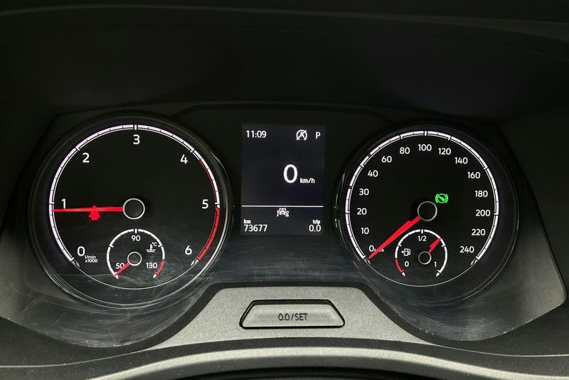 Volkswagen Transporter bild 9