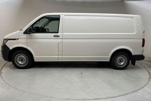 Volkswagen Transporter bild 2