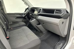 Volkswagen Transporter bild 6