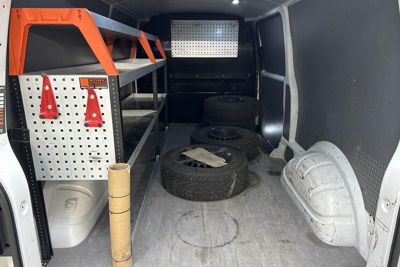 Volkswagen Transporter bild 8