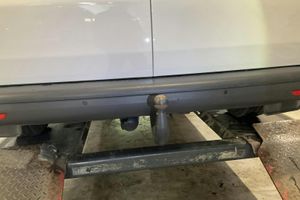 Volkswagen Transporter bild 12