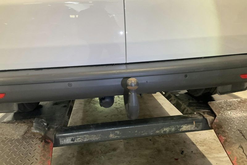 Volkswagen Transporter bild 12