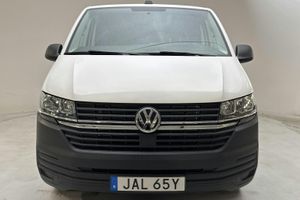 Volkswagen Transporter bild 4