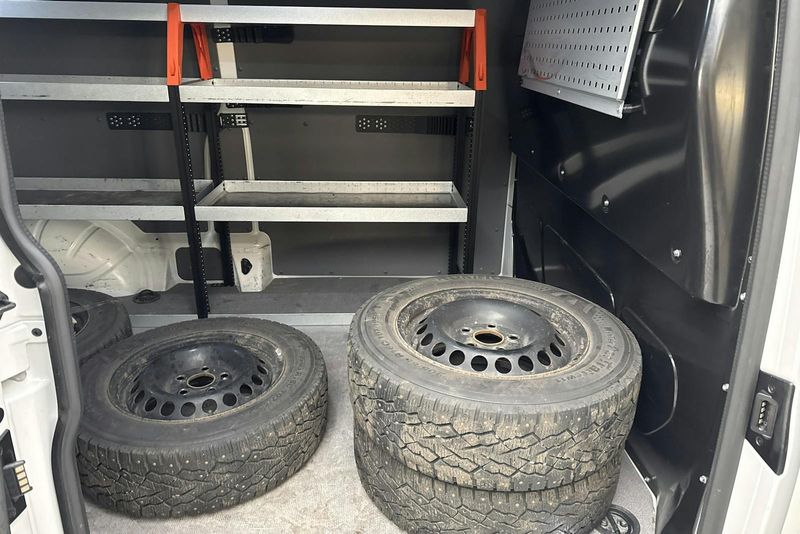 Volkswagen Transporter bild 7