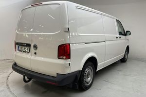 Volkswagen Transporter bild 3