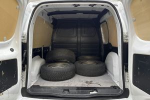 Mercedes Citan bild 8