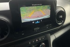 Mercedes Citan bild 10