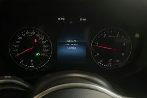 Mercedes Citan bild 9