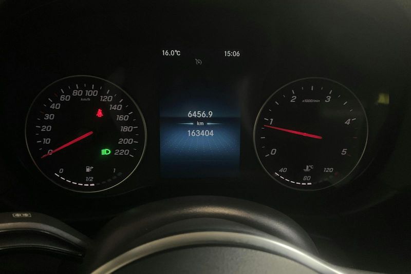 Mercedes Citan bild 9