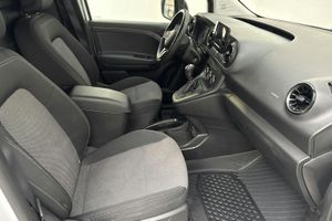 Mercedes Citan bild 6