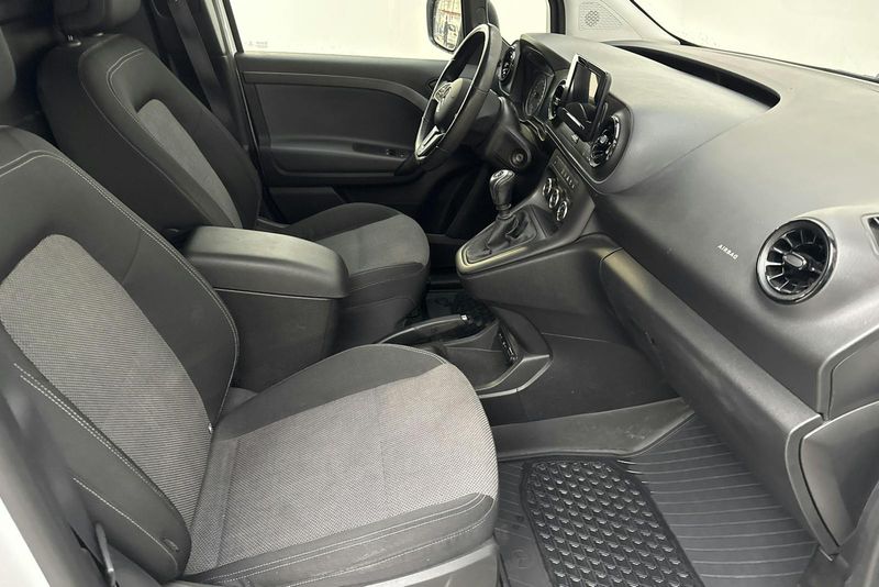Mercedes Citan bild 6