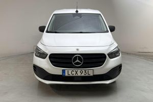 Mercedes Citan bild 4