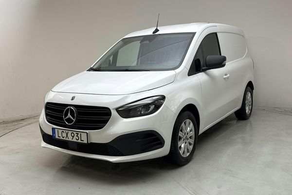 Mercedes Citan 110 1.5 CDI (95hk) - 2022