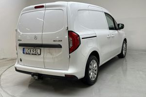 Mercedes Citan bild 3