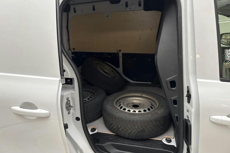 Mercedes Citan bild 7