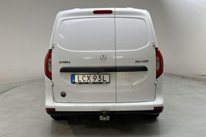 Mercedes Citan bild 5