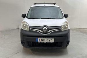 Renault Kangoo bild 4