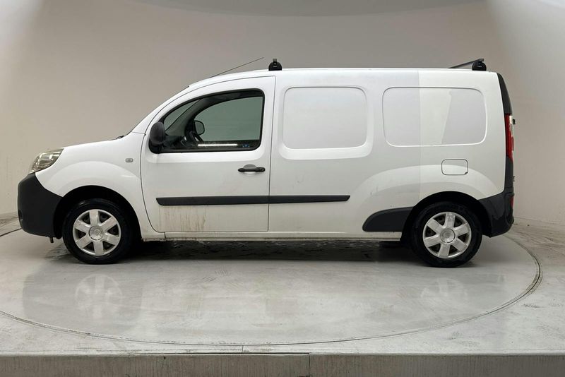 Renault Kangoo bild 2