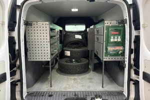 Renault Kangoo bild 8