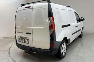 Renault Kangoo bild 3
