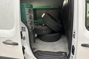 Renault Kangoo bild 7