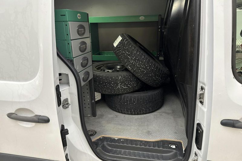 Renault Kangoo bild 7