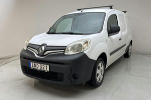 Renault Kangoo bild 1