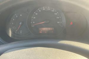 Renault Kangoo bild 9