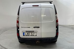 Renault Kangoo bild 5