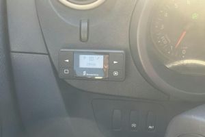 Renault Kangoo bild 10