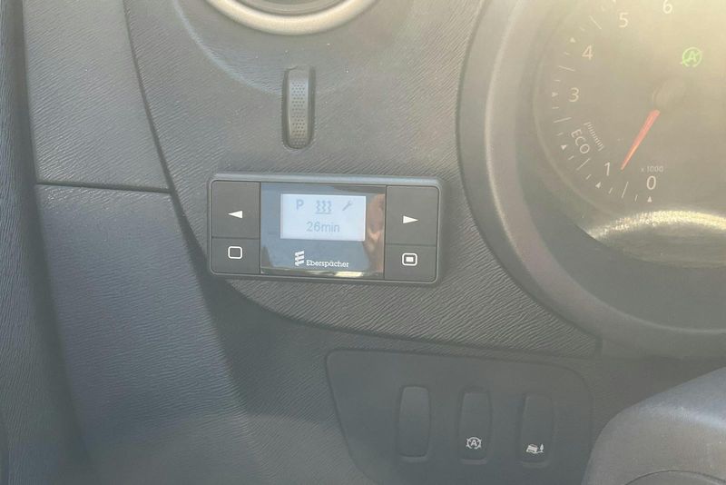 Renault Kangoo bild 10