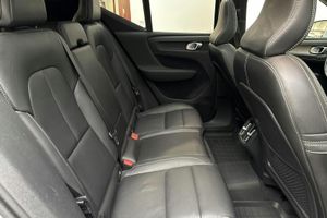 Volvo XC40 bild 8