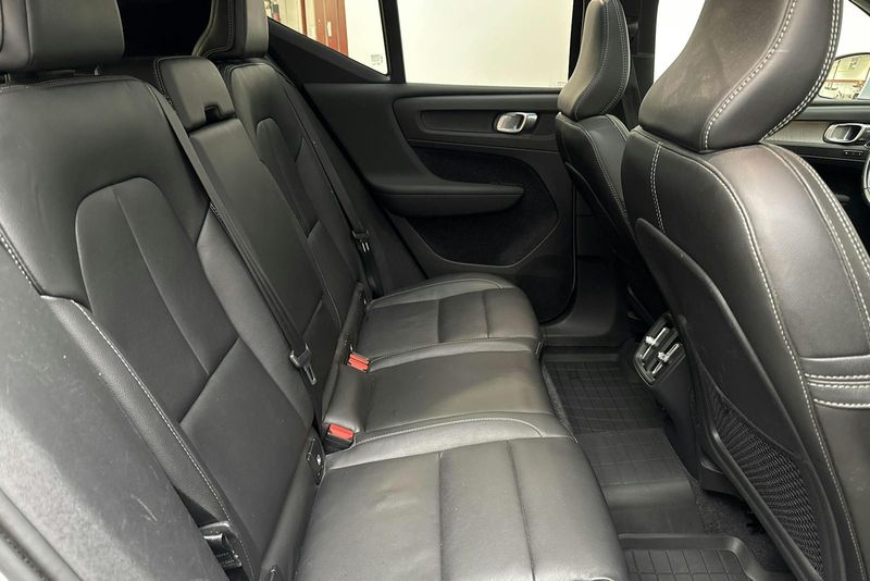 Volvo XC40 bild 8