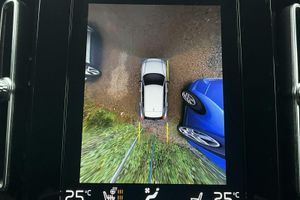 Volvo XC40 bild 12