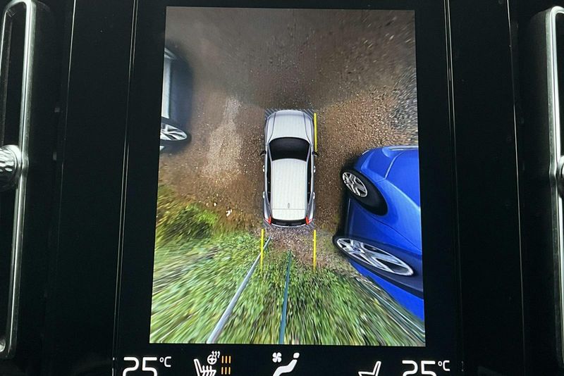 Volvo XC40 bild 12