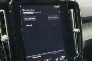 Volvo XC40 bild 14