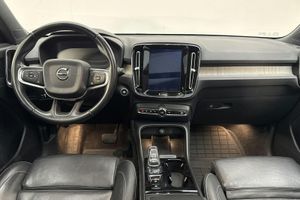 Volvo XC40 bild 6